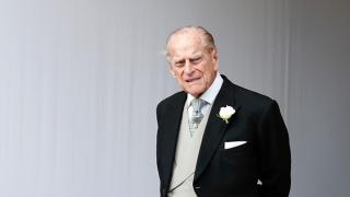 Извънредни новини за здравословното състояние на принц Филип 