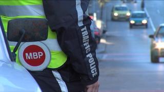 Важни новини за шофьорите в последния от трите празнични дни