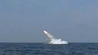Американската авиация дебне за руски подводници в Атлантическия океан