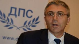 ДПС почита паметта на 18-месечната Тюркян