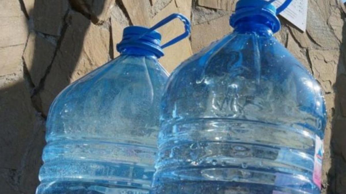 Перничани разказаха за голям ужас с водата 