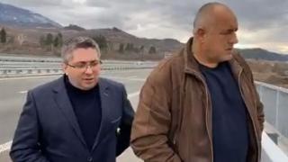 Борисов: Българският казан в ада не се пази, даже теглят българите сами към дявола