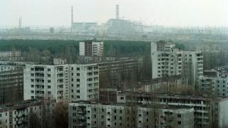 В Припят за първи път след аварията в Чернобил се появи... СНИМКИ