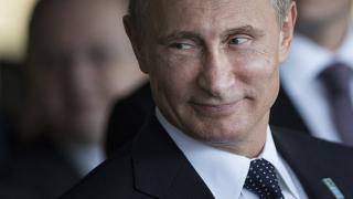 Тази нова стратегическа стъпка накара Путин да се усмихне 