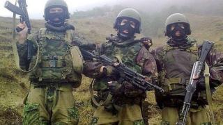 Руски командоси ликвидирали бизнесмени по поръчка 