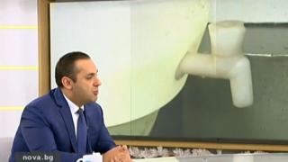 60-годишно безумие е причина за бедствието в Перник обяви министър Караниколов ВИДЕО