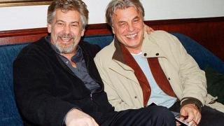 Днес Ламбо трябваше да празнува, а преди години се натряскал заради...