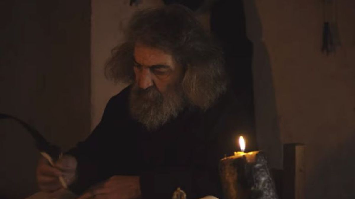 Архитект Пламен Мирянов направи нов патриотичен филм - за Паисий