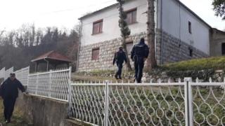Цяла Сърбия е вдигната на крак в издирването на педофил чудовище СНИМКИ 