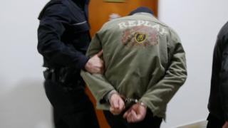 Христо Боба, държал в плен непълнолетна в бургаско село, втрещи с безумна версия 