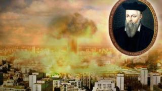 Нострадамус: Нищо хубаво и през 2020 г.!
