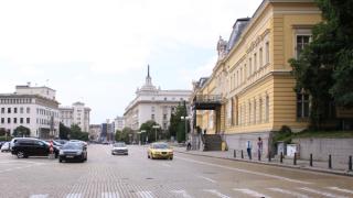 Важна новина за всички столични шофьори 