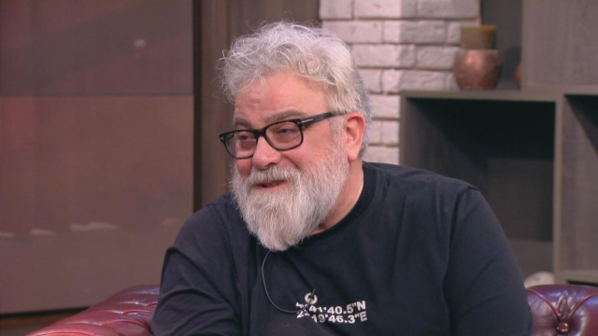 Владо Пенев заговори за смърт и шокира с признание ВИДЕО 