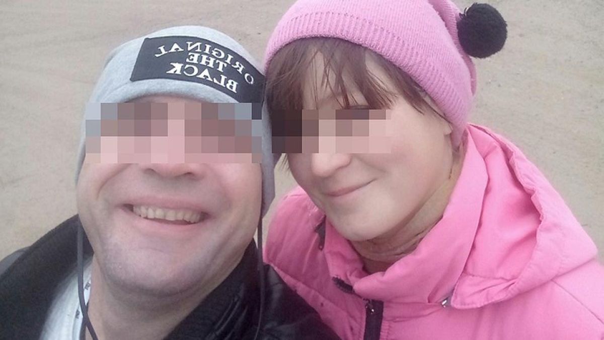 Тя полудя по Олег, когато бе 15-годишна, но не знаеше какъв живот я чака СНИМКИ