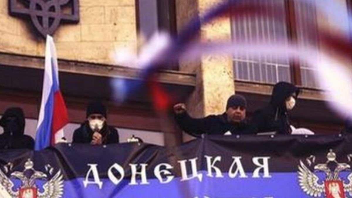Почна се: Киев и Донецк си разменят пленници