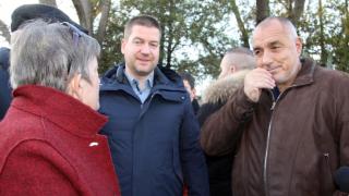 Борисов отправи невероятна благодарност към българите ВИДЕО