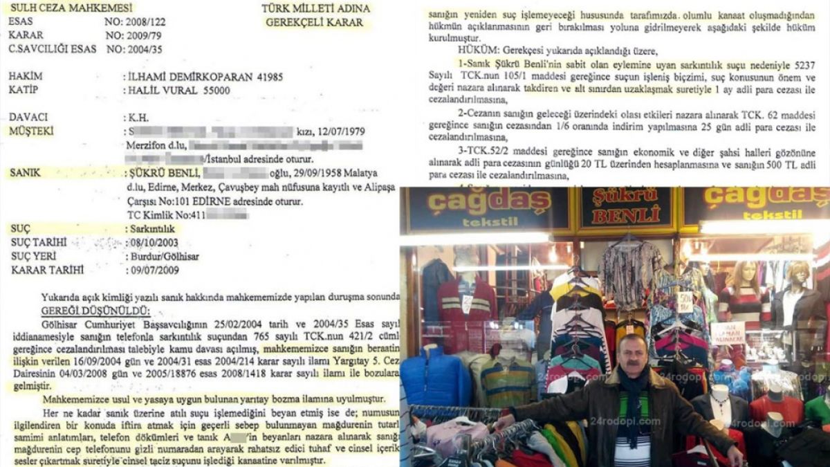 Опасен турчин се крие в Кърджалийско