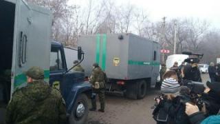 Историческо ВИДЕО! Русия и Украйна си размениха военнопленници