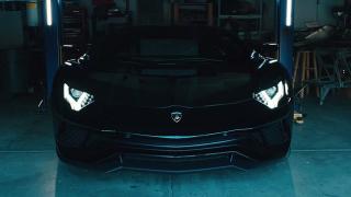 Баща и син си сглобиха Lamborghini с 3D принтер, но после стана чудо невиждано ВИДЕО 