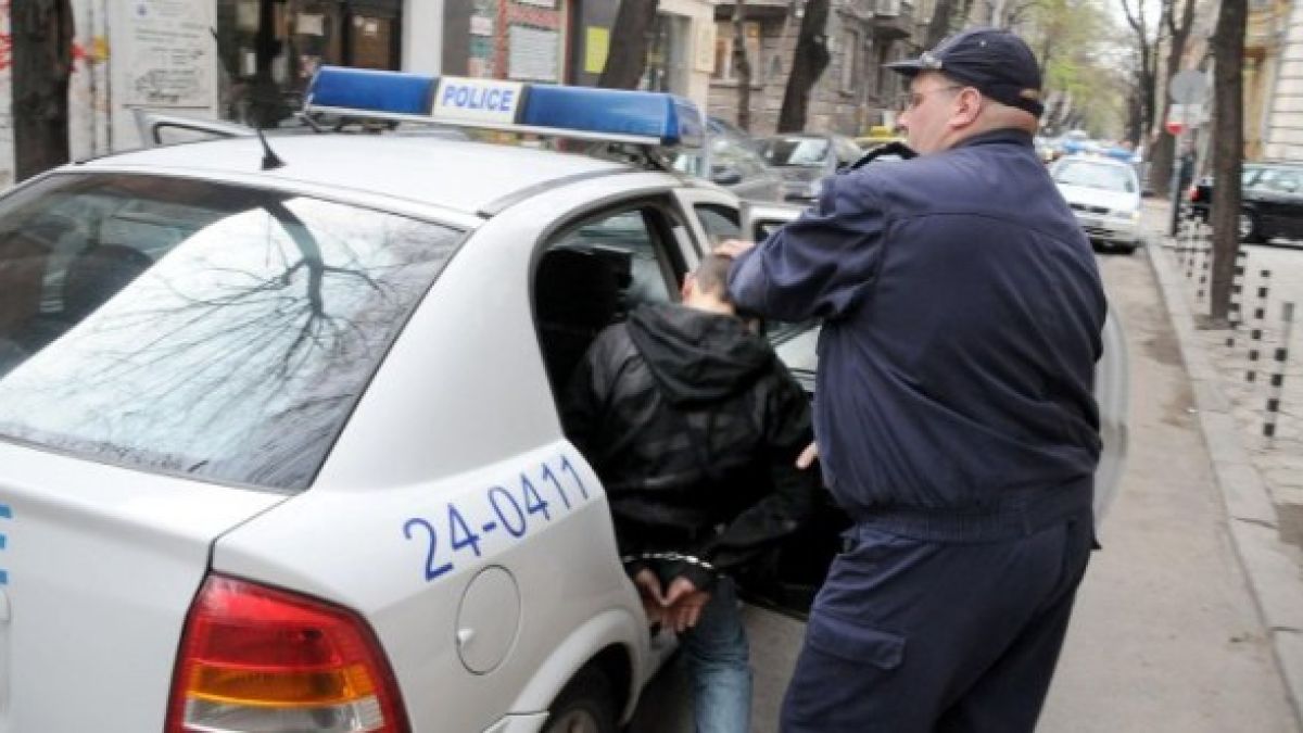 Арестуваха екскмета на Ихтиман заради голяма шашма