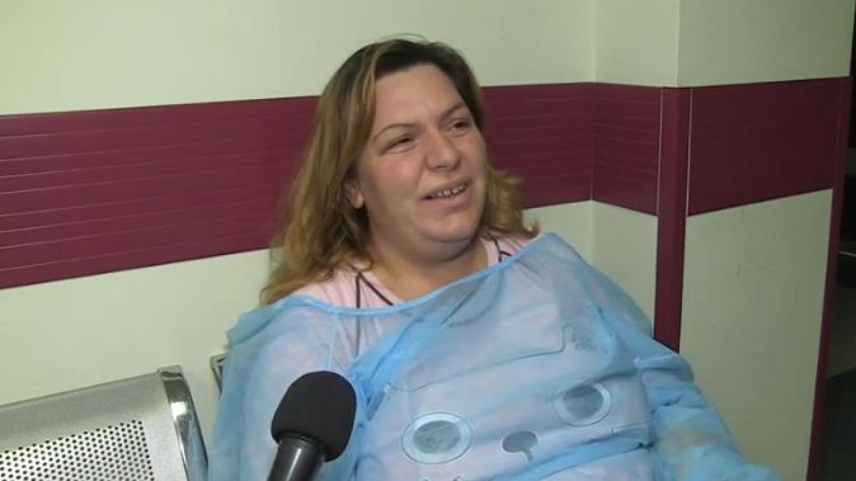 Ето какво се случва с бебето гигант, което проплака в Русе ВИДЕО 