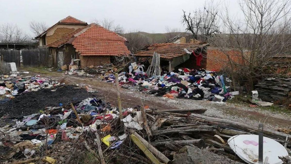 Грозно: Показаха какво се случва с даренията за приюта на отец Иван СНИМКИ 