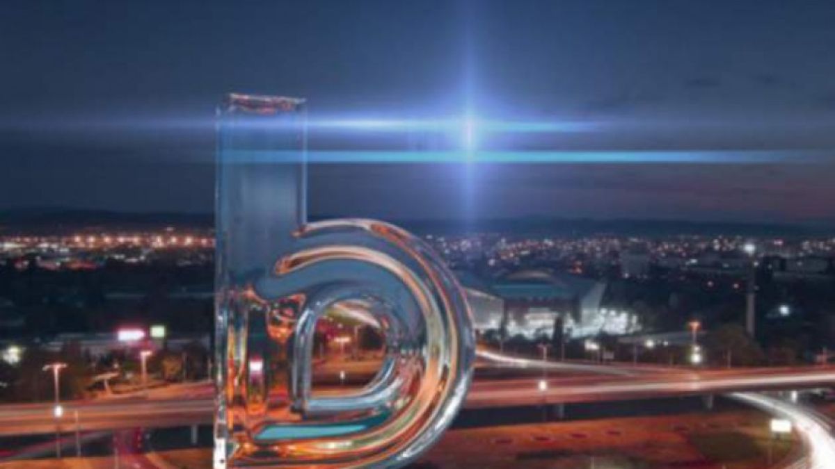bTV хвърли око на легендарна новинарка от БНТ 