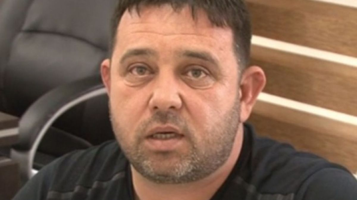 Бизнесмен от Йордания, разгневил пловдивчани, стана клиент на Темида 