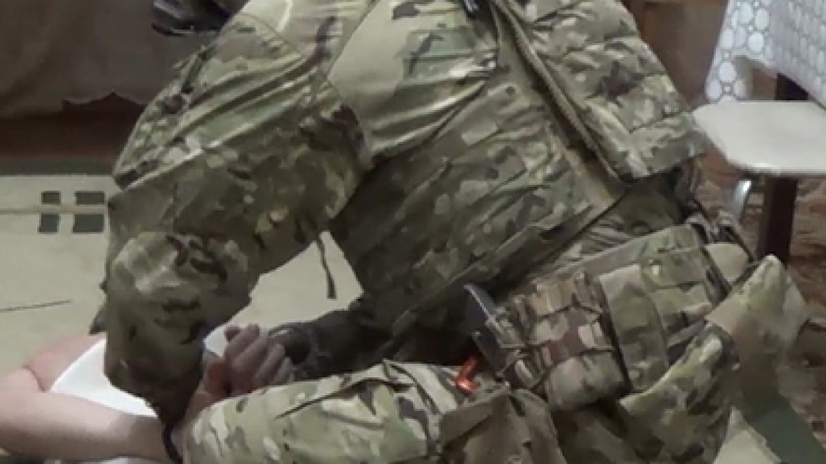 Русия предотврати голяма касапница навръх Нова година с помощта на САЩ