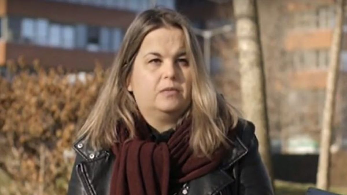 Трогателната история на Евгения, която живее втори живот благодарение на... ВИДЕО