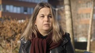 Трогателната история на Евгения, която живее втори живот благодарение на... ВИДЕО