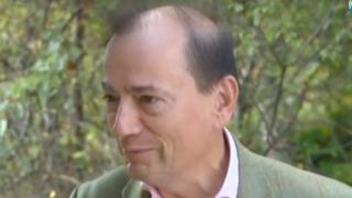 Лорд Бризби от Троян - скромният съветник на кралицата ВИДЕО