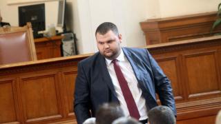 Пришиха и водната криза в Перник в лъжите за Делян Пеевски