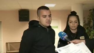 Скандал в Ловеч: Родители платиха 166 лева за една вечер престой на 10-месечното си бебе