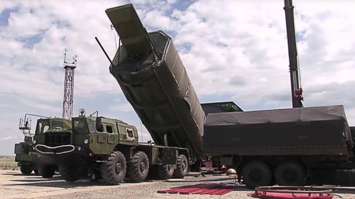 NYT: Руският "Авангард" отвори нова глава в надпреварата във въоръжаването
