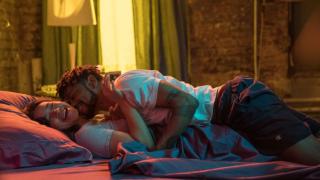 Направиха класация на филмовите горещи сцени в леглото ВИДЕО 18+