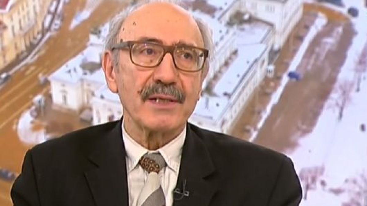 Сеизмолог посочи цял куп странности около земетресението до Самоков ВИДЕО
