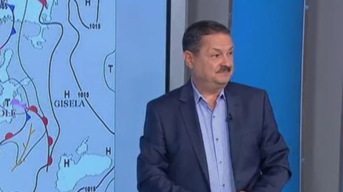 Проф. Рачев обяви кога свършва студът и причината за бедствието в Перник 