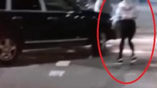 Разбра се името на жената, нашамарила млад шофьор в Русе