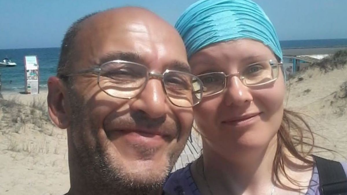 Тежка драма около бащата на изчезналата Михаела! Оказа се, че той и младата му жена…