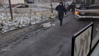 Ужасяващи СНИМКИ: 19 г. младеж загина на Околовръстно шосе на София 