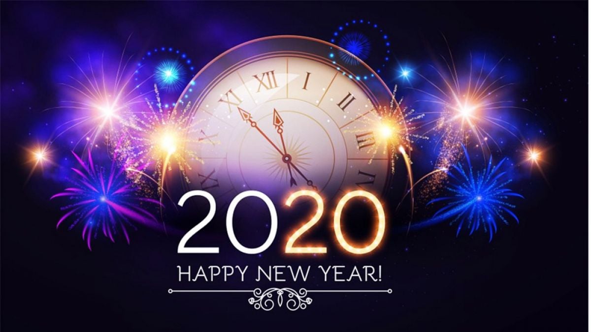 Ето кои държави посрещнаха вече 2020-а година 