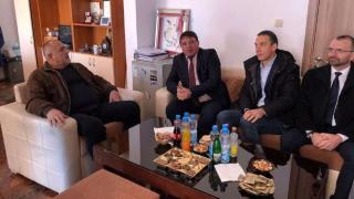 Борисов обяви в Руен кои кметове са му любими СНИМКИ