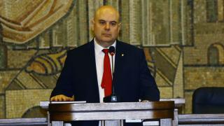НСО вече не охранява Иван Гешев