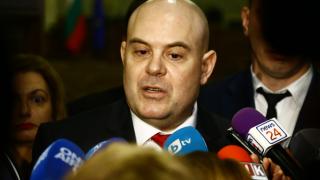 Гешев избухна срещу висш прокурор, направил немислимото в болница в Плевен