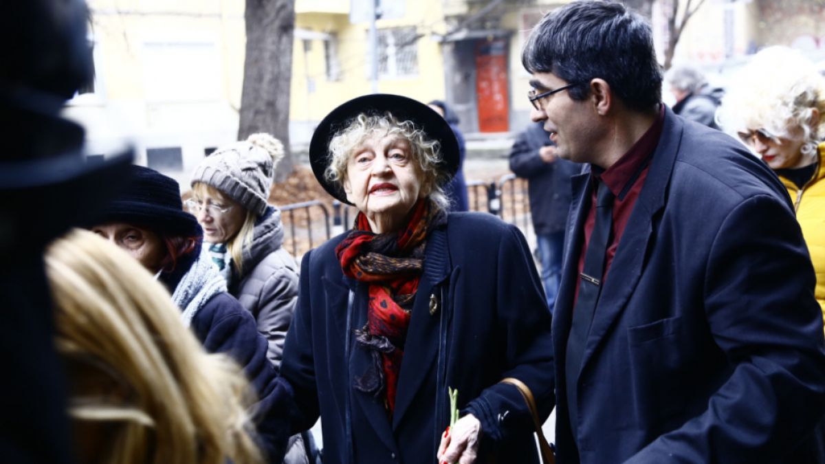 Жена припадна пред очите на Татяна Лолова, последвалото ще ви остави без думи!