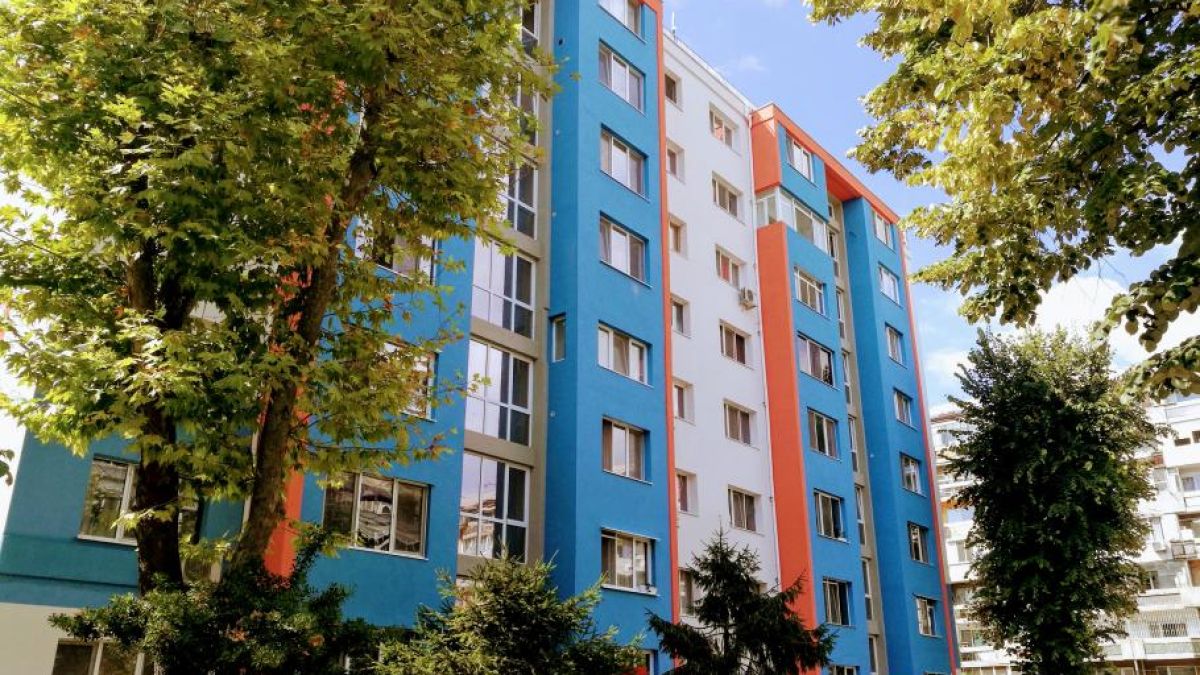 Изненада! Ето кой купува най-много имоти у нас