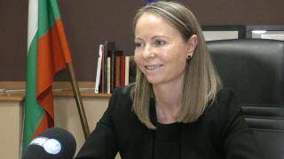 Дани Каназирева каза заради кои хора е напуснала ГЕРБ