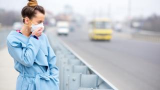 Не е само у нас: Германия системно е превишавала нормите за замърсяване на въздуха