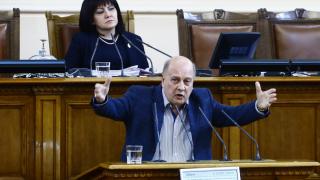 Георги Марков: Департаментът на САЩ направо да ни взима и да управлява България 